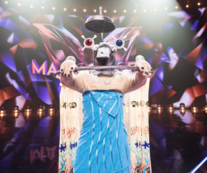 Mask Singer. Zjawiskowe kostiumy uczestników 1. odcinka