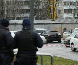 Generał major Fanił Sarwarow