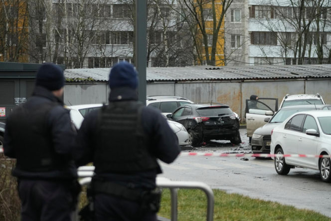 Generał major Fanił Sarwarow