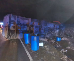 Grób Damiana utonął w kwiatach. Jego ukochana tonie we łzach