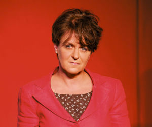 Joanna Kluzik-Rostkowska (47 l.)