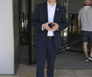 Tusk wezwał na dywanik KO