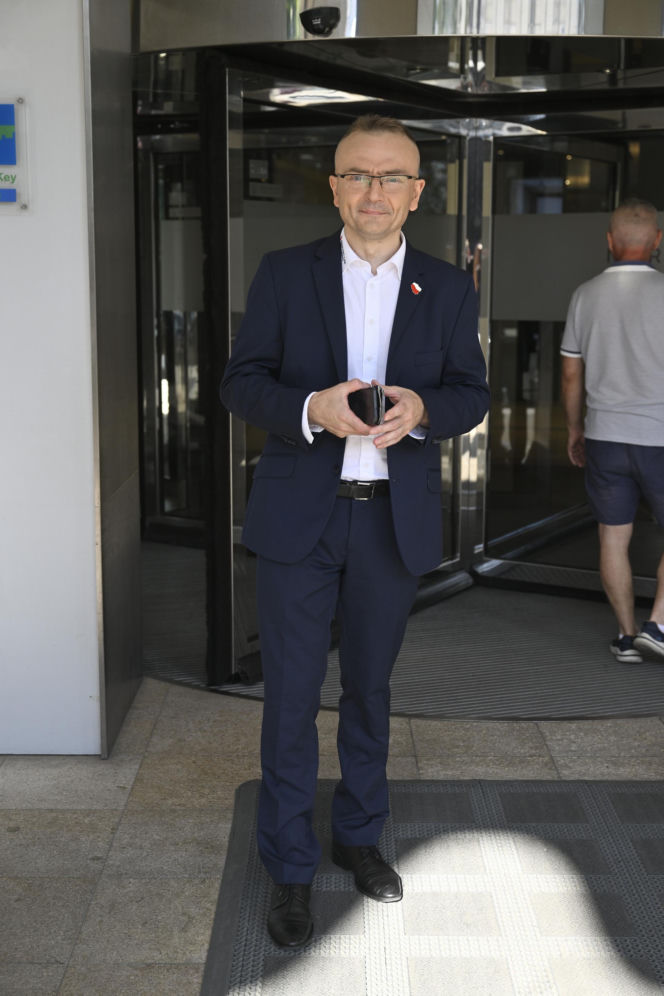 Tusk wezwał na dywanik KO