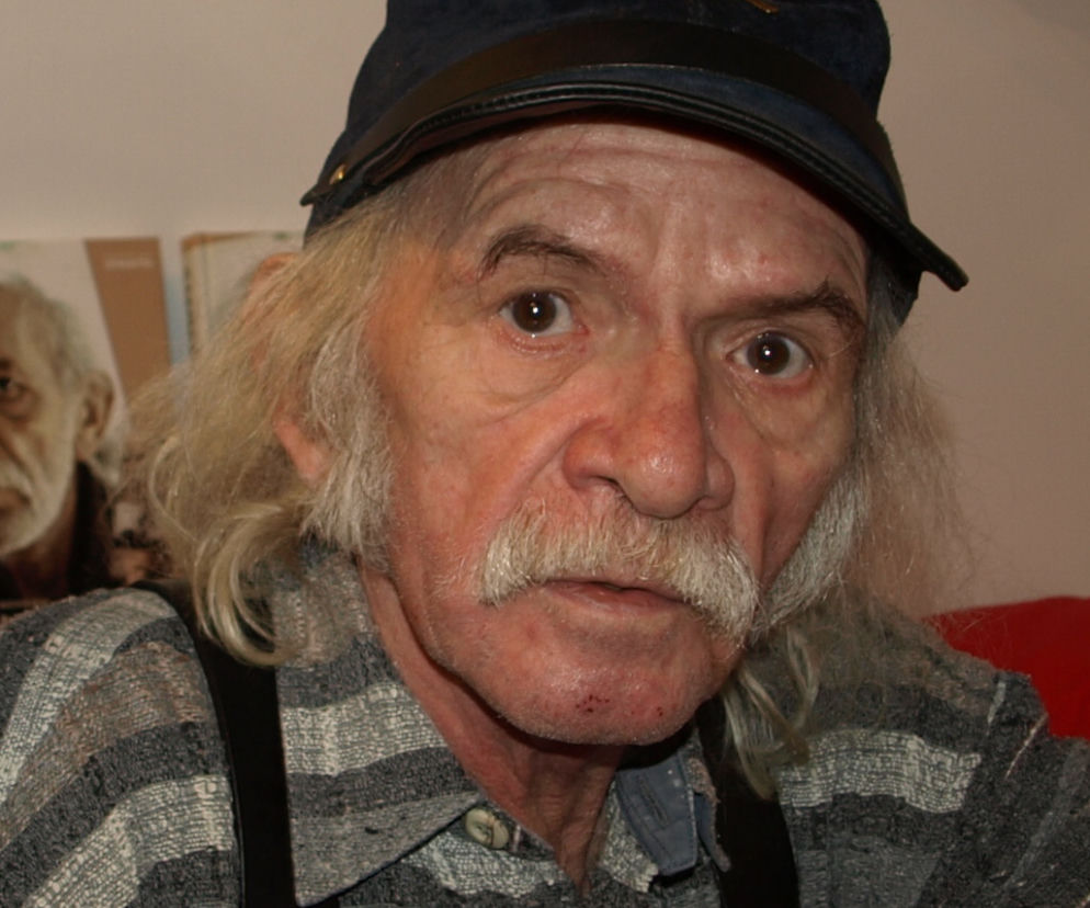 Bohdan Smoleń będzie miał swój pomnik w Poznaniu!