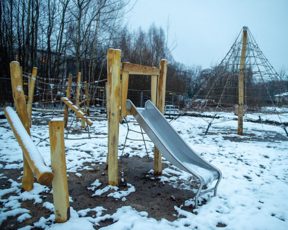 Zmiany w łódzkich parkach. Ujawniono także plany na przyszły rok