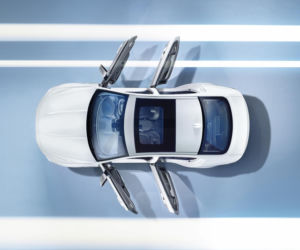 Jaguar XE 2015