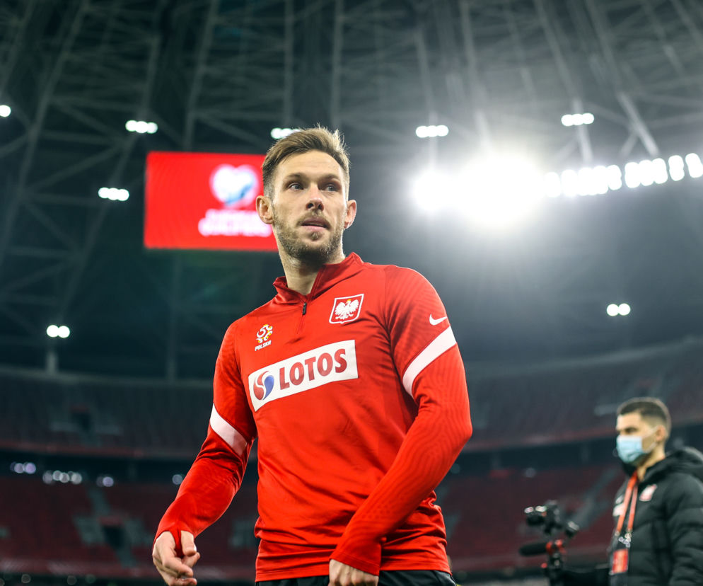 Maciej Rybus