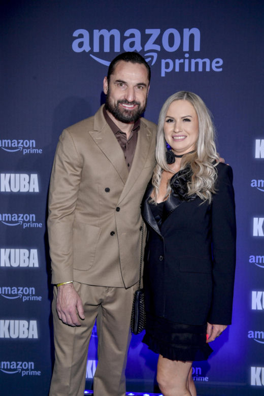 Premiera filmu o Jakubie Błaszczykowskim