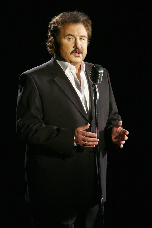 Krzysztof Krawczyk nie chciał in vitro