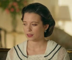 La promesa - pałac tajemnic, odcinek 334: Markiza jest gotowa na wszystko, byle tylko Curro nie przejął tytułu barona