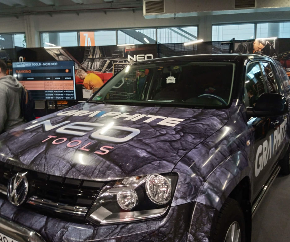 Poznań Motor Show 2023