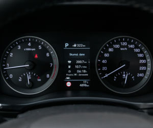 Hyundai Tucson 1.6 T-GDI 177 KM 7DCT 4WD Premium