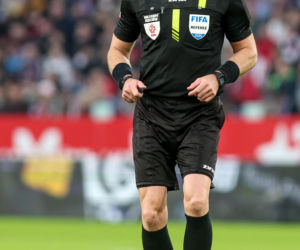 Górnik Zabrze - Raków Częstochowa: Zdjęcia kibiców i zawodników z meczu 25. kolejki PKO BP Ekstraklasy