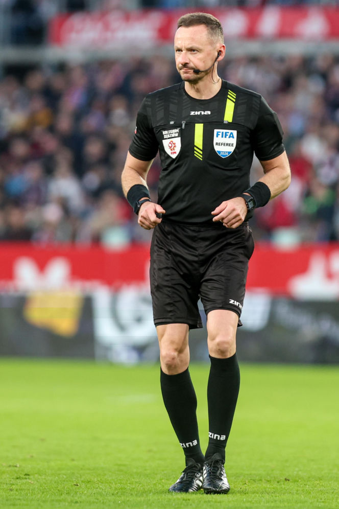 Górnik Zabrze - Raków Częstochowa: Zdjęcia kibiców i zawodników z meczu 25. kolejki PKO BP Ekstraklasy