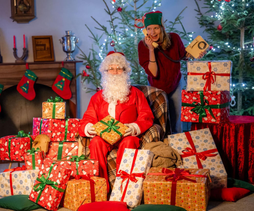 Akcja Święty Mikołaj