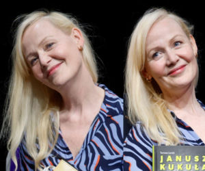 Katarzyna Stoparczyk znów będzie rozmawiała z dziećmi na antenie! W najbliższym czasie rozpoczniemy emisję