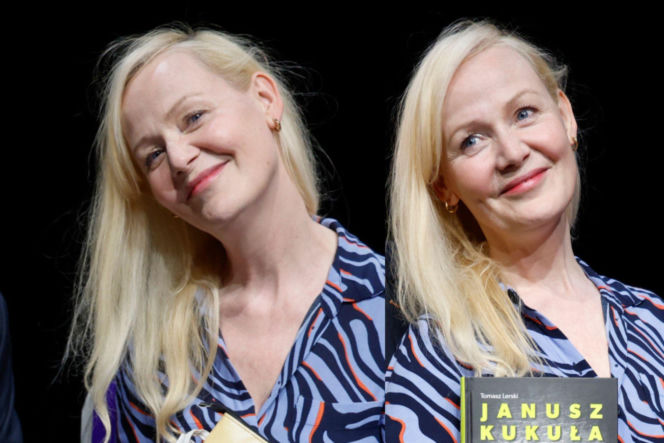 Katarzyna Stoparczyk