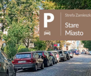 Nowe zasady parkowania w Szczecinie