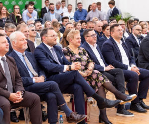 Pierwsza w Polsce rolnicza biometanownia zasila sieć gazową PSG
