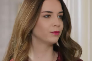 Panna młoda. Beyza dalej knuje. Tym razem posunie się do szantażu