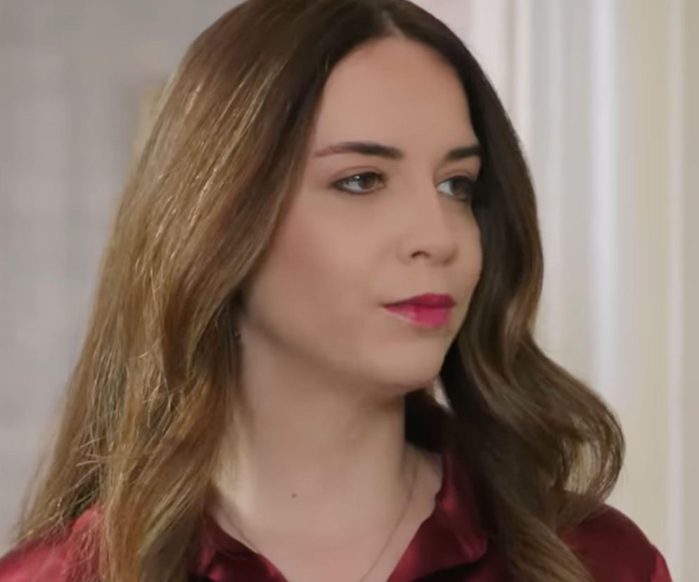 Panna młoda - streszczenie odcinka 30. Premiera 24 lutego 2026 w TVP2