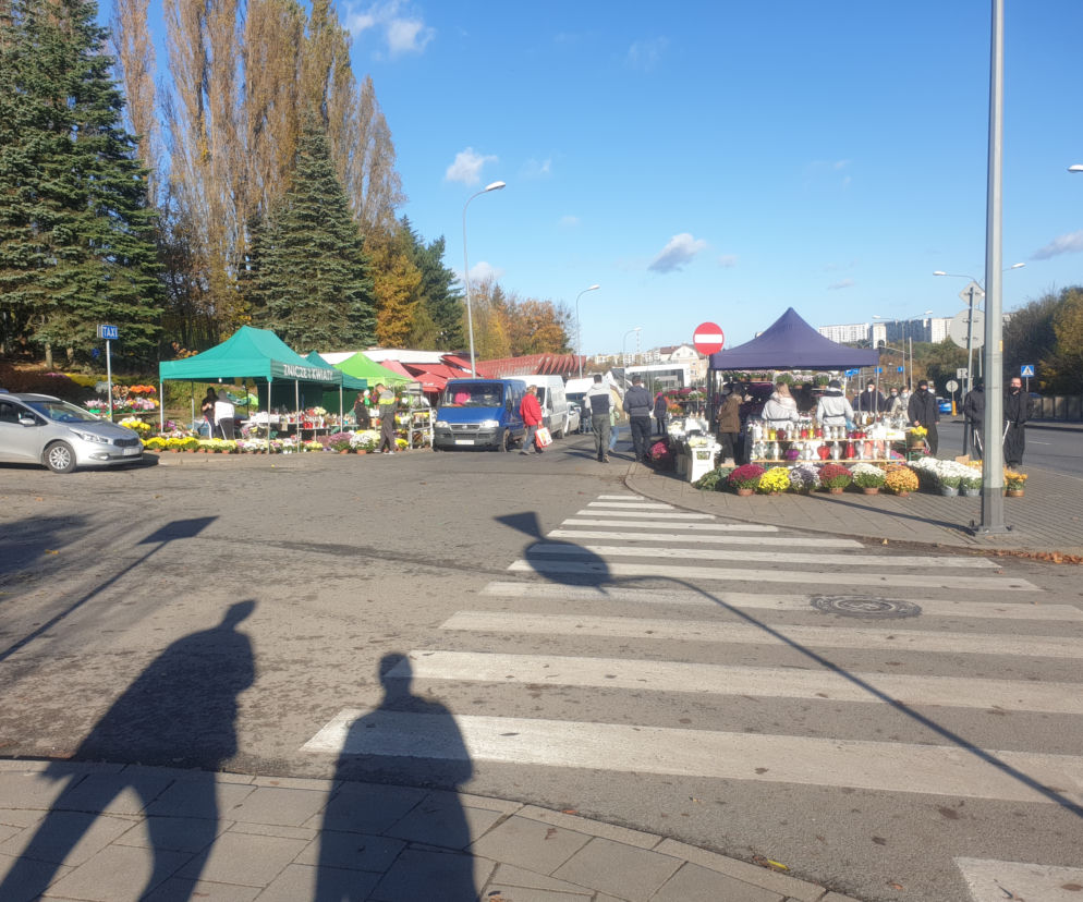 Handlarze wciąż liczą na wsparcie ze strony rządu