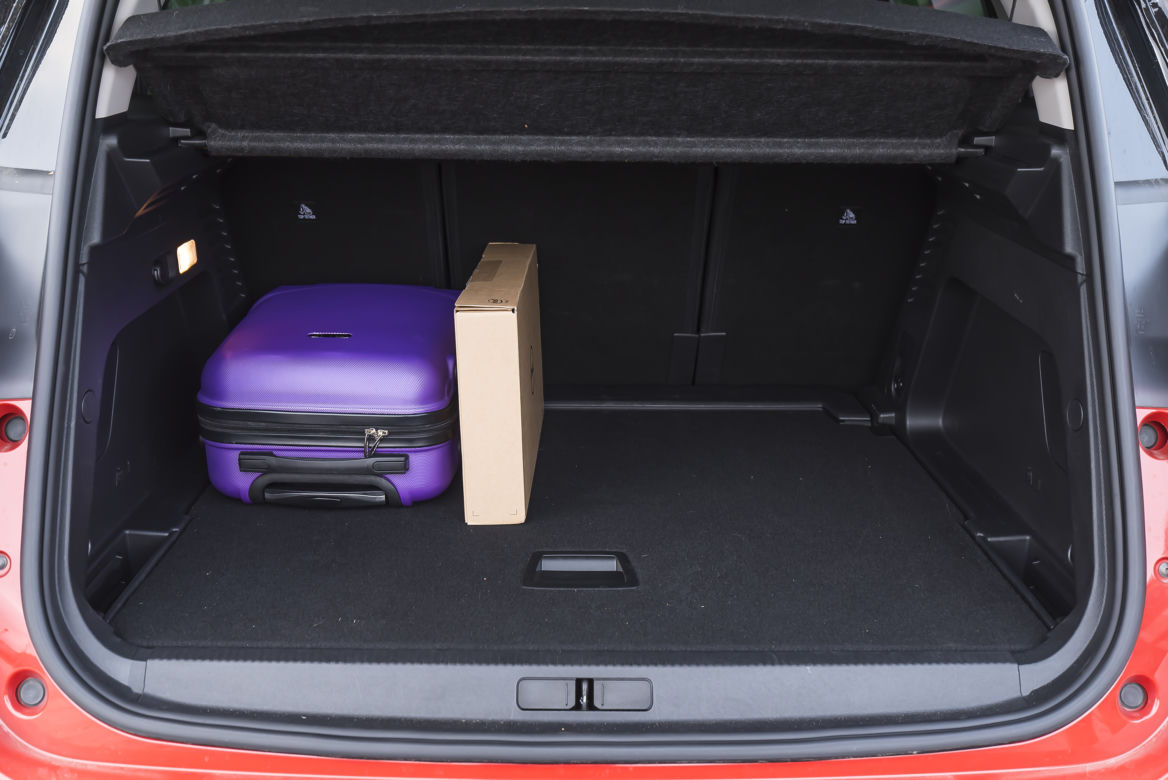 Citroen C5 Aircross 1.2  PureTech 130 EAT8 Shine