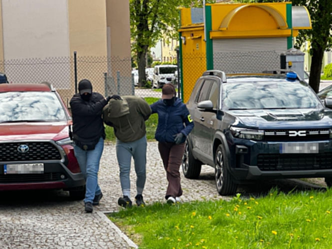 Tragiczna śmierć 13-letniego Mikołaja. Jest ruch prokuratury