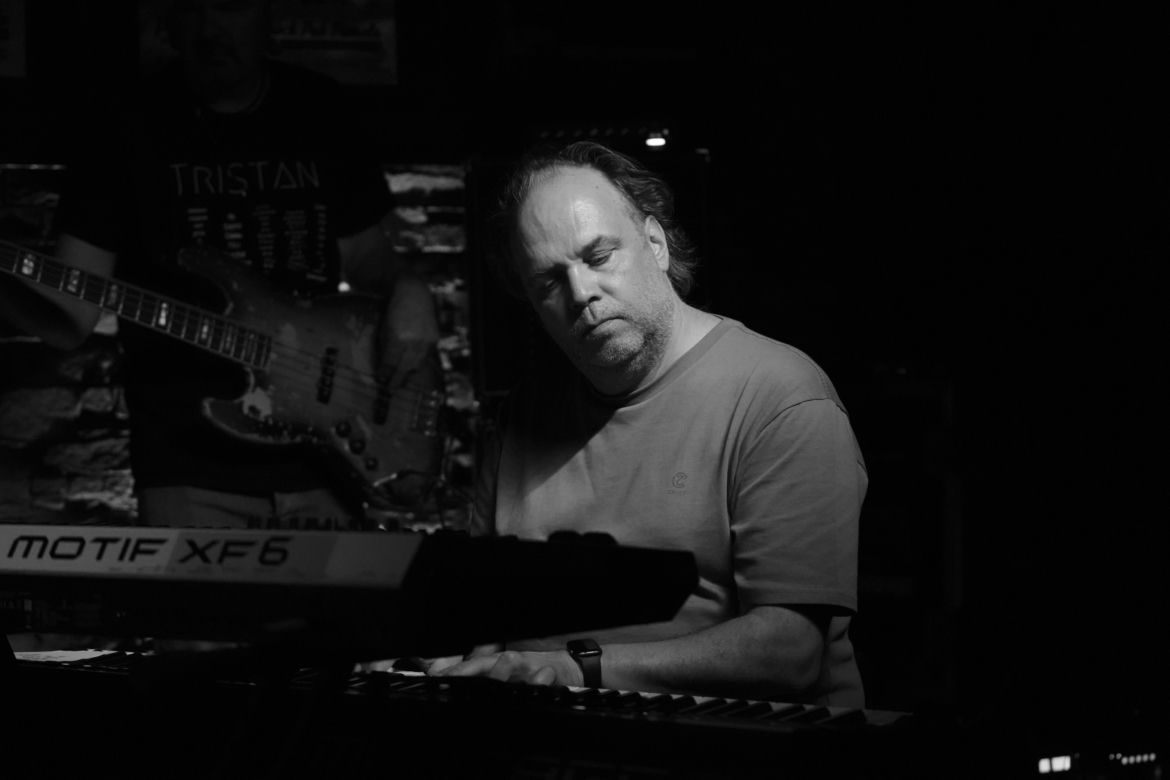 Holendrzy zaczarowali Hard Rock Pub Pamelę. Grupa Tristan pokochała Toruń