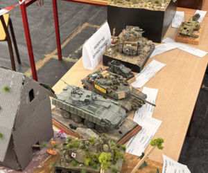 I Miting Modelarski w Grudziądzu