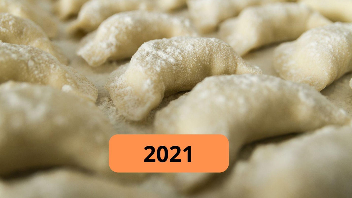 Pierogi