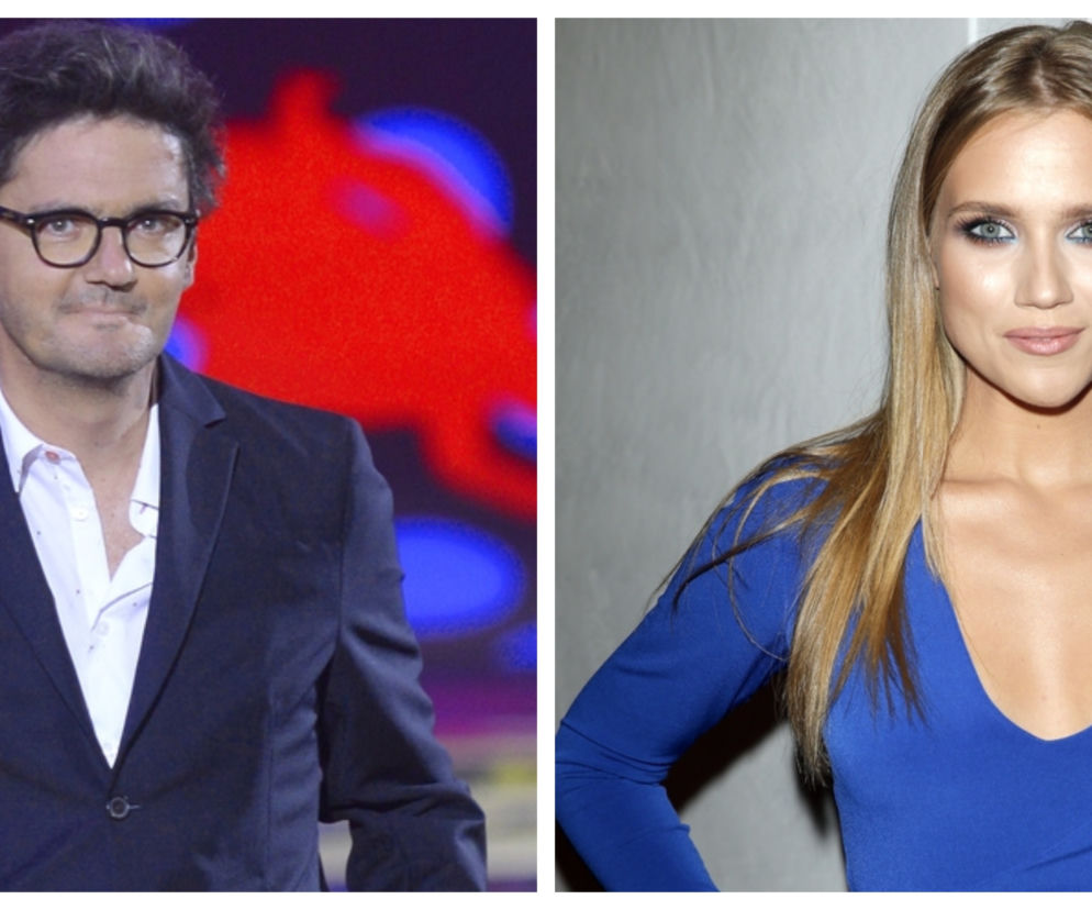 Kuba Wojewódzki vs Agnieszka Kaczorowska