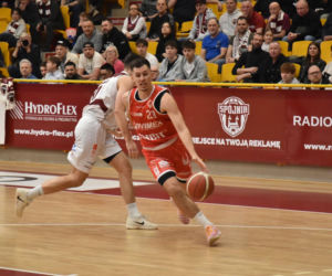 Ostatni raz w Trapezie