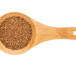 TEFF (miłka abisyńska)