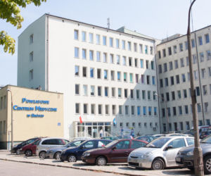 Powatowe Centrum Medyczne w Grójcu