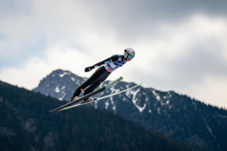 Paweł Wąsek o występie na Igrzyskach 2026 w Predazzo. Czy polski medal cieszy mimo braku własnego podium?
