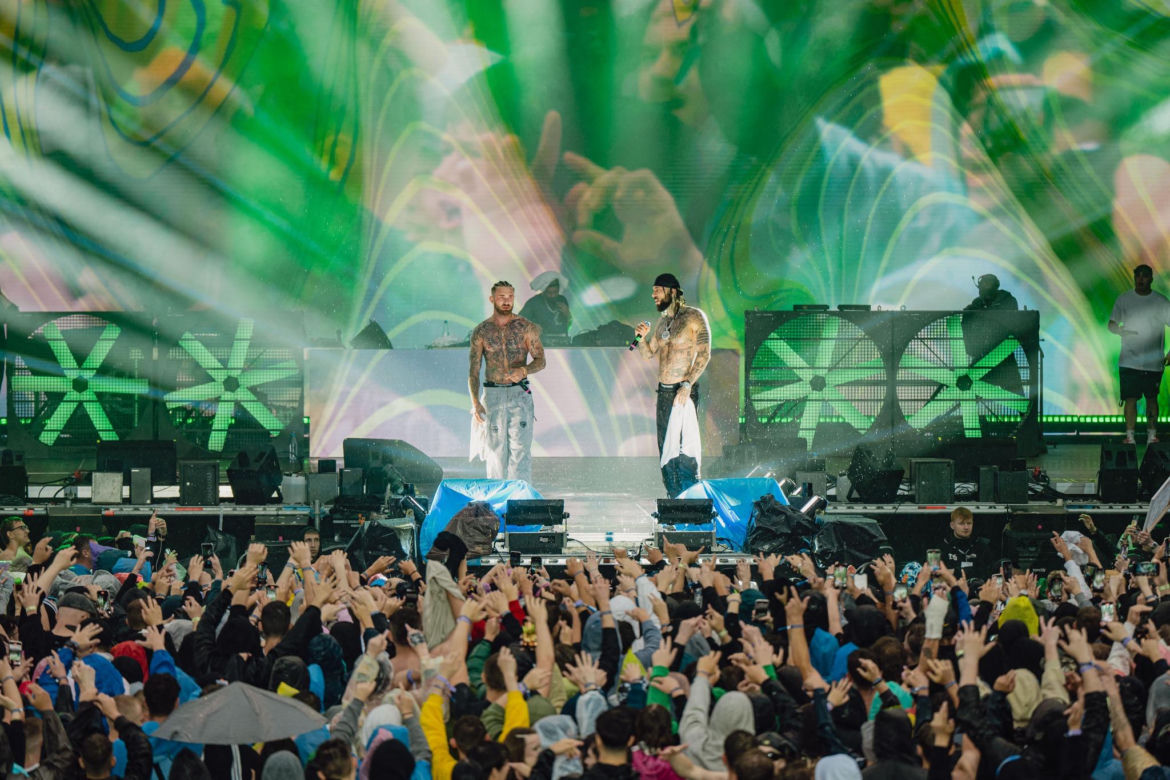Rap Stacja Festiwal