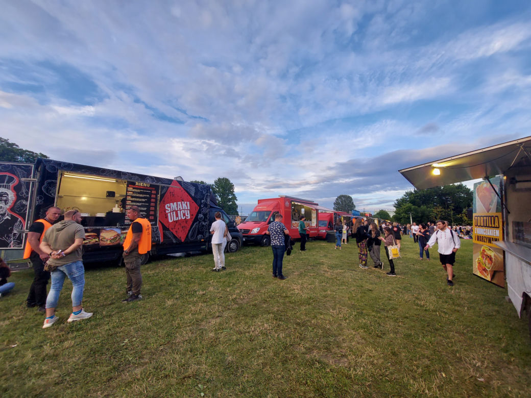 Drugi dzień Re:Rzeszów Festival 2023