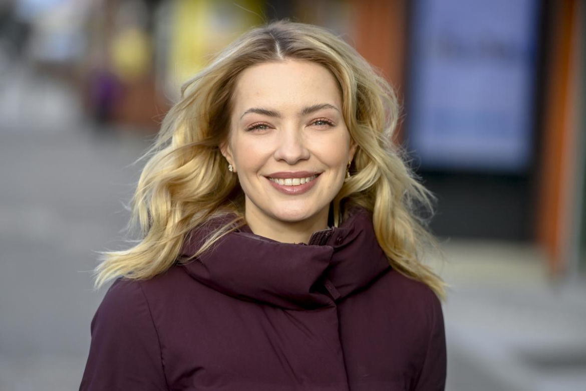 Paulina Gałązka