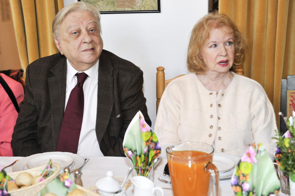 Halina Kowalska