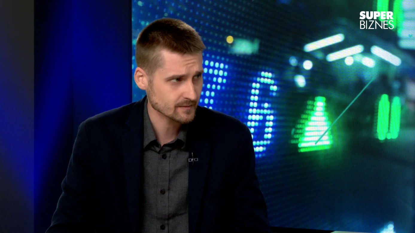 Pieniądze to Nie wszystko: dr Maciej Szlinder o bezwarunkowym dochodzie podstawowym