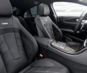 Mercedes-AMG CLS 53 4MATIC+