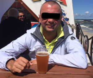Moshe wręczył działaczowi PO łapówkę