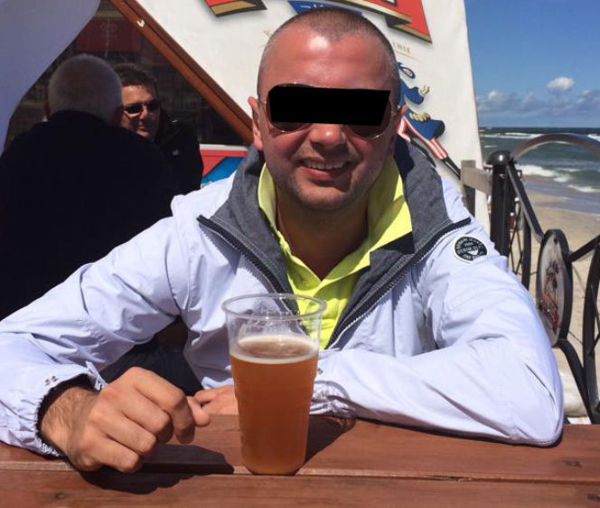 Moshe wręczył działaczowi PO łapówkę