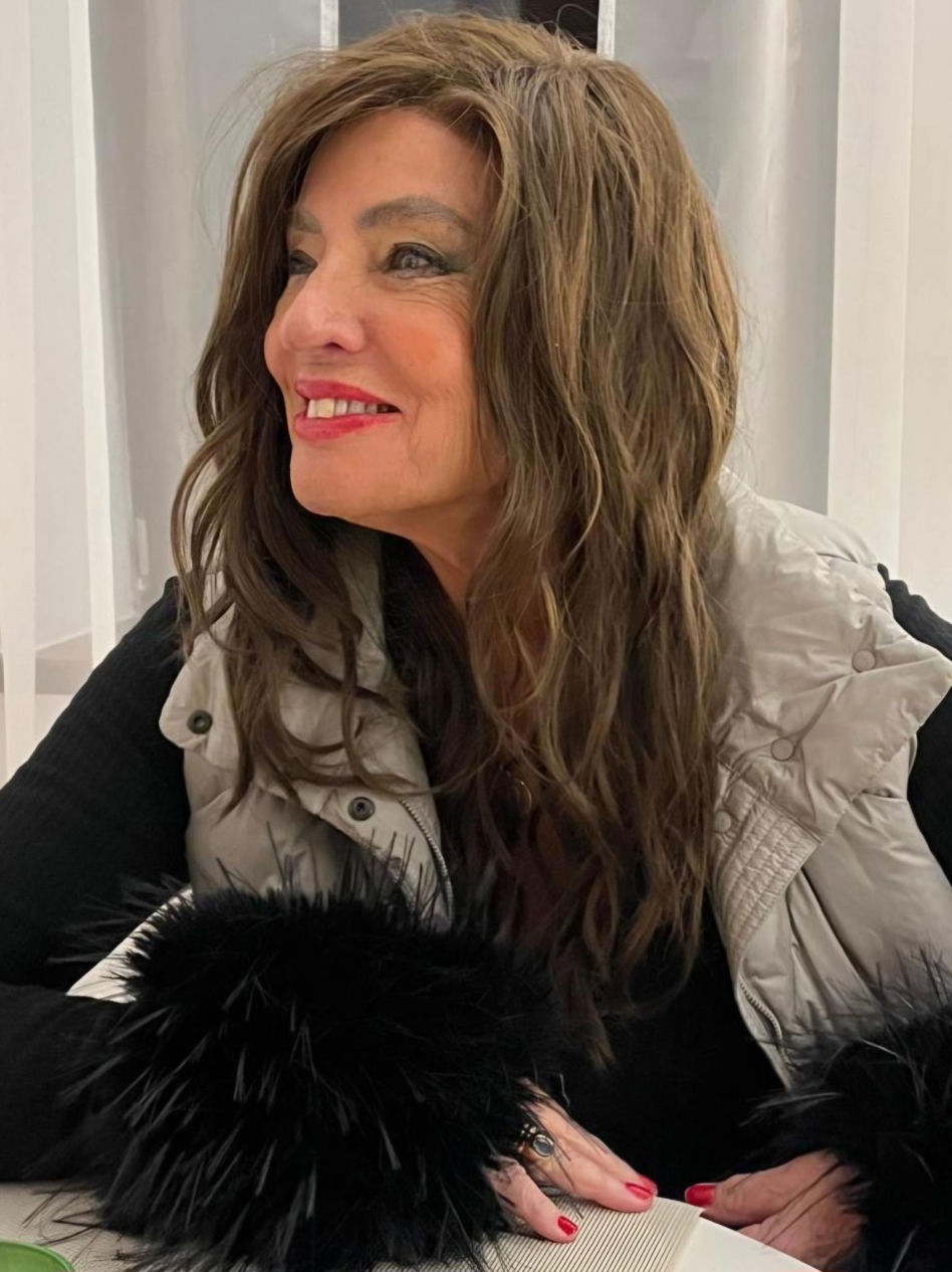 Agnieszka Fitkau-Perepeczko