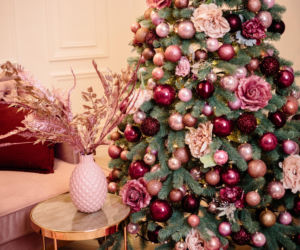 Jak ubrać choinkę 2025? Inspiracje