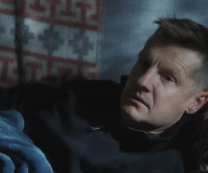 M jak miłość. Paweł (Rafał Mroczek), Franka (Dominika Kachlik)