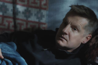 M jak miłość. Paweł (Rafał Mroczek), Franka (Dominika Kachlik)