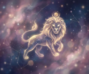 Horoskop dzienny Lew na 12 kwietnia - Dziś znajdziesz klucz do głębszych relacji i poznania siebie
