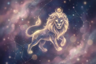 Horoskop dzienny Lew na 12 kwietnia - Dziś znajdziesz klucz do głębszych relacji i poznania siebie